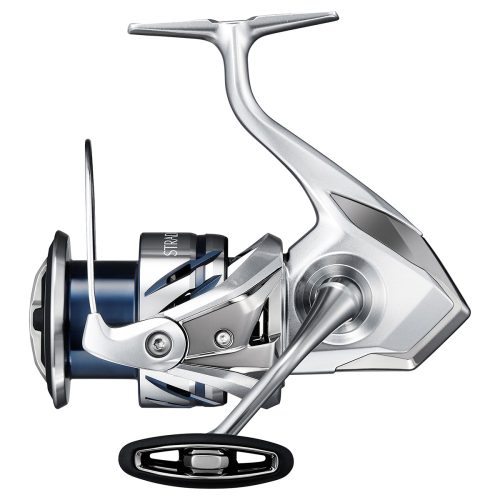 Shimano Stradic 4000M HG FM elsőfékes orsó (ST4000MHGFM)