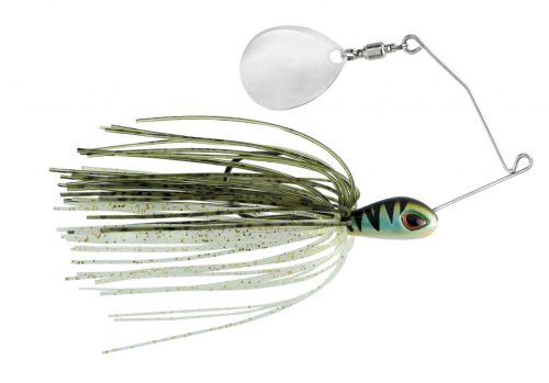 Storm Gomoku Spinnerbait  8cm 11g  csukás villantó (GSB11) szín P