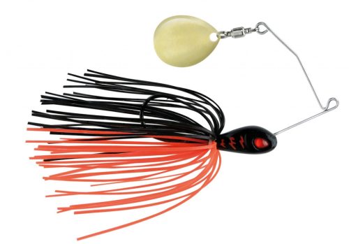 Storm Gomoku Spinnerbait  8cm 11g  csukás villantó (GSB11) szín BCG