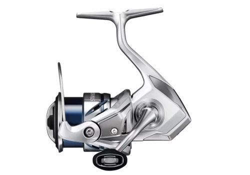 Shimano Stradic C2000S FM elsőfékes orsó (STC2000HGFM)