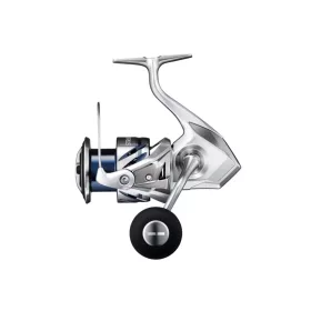Shimano Stradic C5000 XG FM elsőfékes orsó (STC5000XGFM)