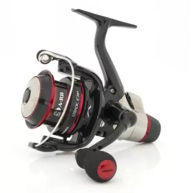   Shimano Stradic Ci4+ 2500 RA 6,0:1 hátsófékes orsó (STCI42500RA)
