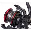 Shimano Stradic Ci4+ 2500 RA 6,0:1 hátsófékes orsó (STCI42500RA)