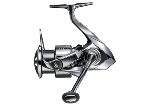 Shimano Stella 2500 FK elsőfékes orsó  (STL2500FK)