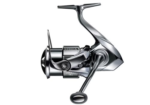 Shimano Stella 2500S FK elsőfékes orsó  (STL2500SFK)