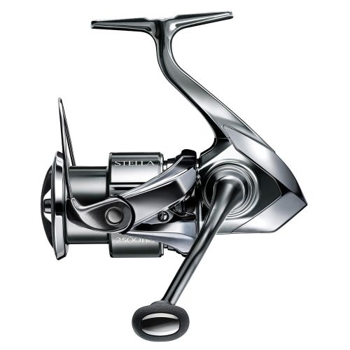 Shimano Stella 2500S HG FK elsőfékes orsó  (STL2500SHGFK)