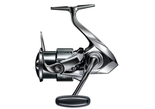 Shimano Stella C3000 FK elsőfékes orsó  (STLC3000FK)