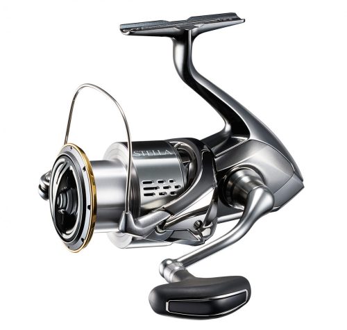 Shimano Stella C3000 XG FJ elsőfékes orsó  (STLC3000XGFJ)