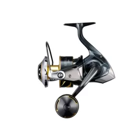   Shimano Stella SW D 10000 PG elsőfékes orsó  (STLSW10000PGD)