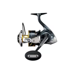  Shimano Stella SW D 14000 XG elsőfékes orsó  (STLSW14000XGD)