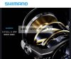 Shimano Stella Saltwater 5000 Swcxg orsó 6,2:1 13cs (STLSW5000XGC)