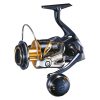 Shimano Stella Saltwater 6000 SW C HG elsőfékes orsó (STLSW6000HGC)