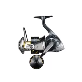   Shimano Stella SW D  8000 HG elsőfékes orsó (STLSW8000HGD)