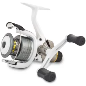   Shimano Stradic 2500 GTM-RC  6,0:1 hátsófékes orsó (STR2500GTMRC)