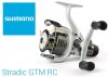 Shimano Stradic 3000 GTM-RC  6,0:1 hátsófékes orsó (STR3000GTMRC)