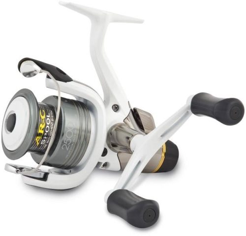 Shimano Stradic 4000S GTM-RC 5,8:1 hátsófékes orsó (STR4000SGTMRC)