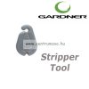 Gardner Peel & Pull Stripper Tool előke és zsinór hámozó szerszám (STRIP)