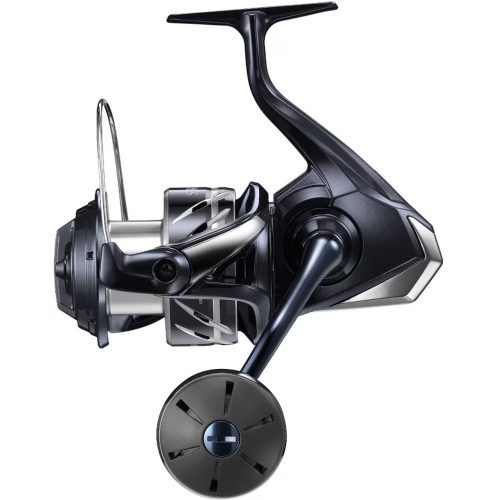 Shimano Stradic SW B 4000 XG 6,2:1 (STSW40XGB)