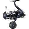 Shimano Stradic SW B 6000 HG elsőfékes orsó (STSW60HGB) 