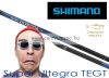 Shimano Super Ultegra Bolo Tele 8,00m 15-25g 8rész (SULTTEH80)  spicc bot