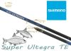 Shimano Bot Super Ultegra TEGT 6m 8-18g (SULTTEM60) prémium spicc bot