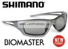 Shimano Biomaster Polar napszemüveg (SUNBIO) New