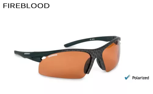 Shimano Fireblood napszemüveg  (SUNFB)
