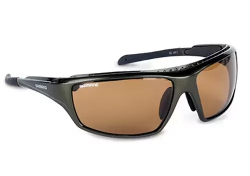 Shimano Eyewear Purist napszemüveg (SUNPUR02) 