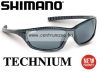 Shimano Technium Polár napszemüveg (SUNTEC) New