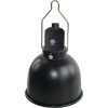 Repti Zoo Reflecting Dome 5,5″ Lamp Fixture 14cm lámpabúra terráriumba