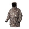 Prologic Max5 Thermo Armour Pro Jacket vízálló kabát XL (48026)