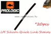 Prologic Lm Silicon Quick Link Sleeves  20Db (49911)