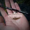 Savage Gear 3D Tpe Mayfly Nymph 5cm 2.5g -  02-Olive (SVS50672) Olajzöld