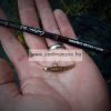 Savage Gear 3D Tpe Mayfly Nymph 5cm 2.5g -  05-Yellow Belly (SVS50675)