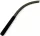 Dobócső - Prologic Cruzade Throwing Stick Short Range 24mm dobócső (SVS53849)