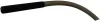 Dobócső - Prologic Cruzade Throwing Stick Short Range 24mm dobócső (SVS53849)