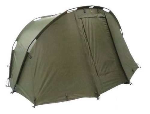 Prologic Cruzade Bivvy & Overwrap 1Man - 282X242X127Cm 1 Személyes Sátor És Ponyva (SVS53852)