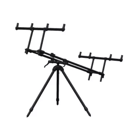   Rod-Pod - Prologic Tri-Lux Pod 3 Rod Masszív 3 botos bottartó állvány (SVS54355)