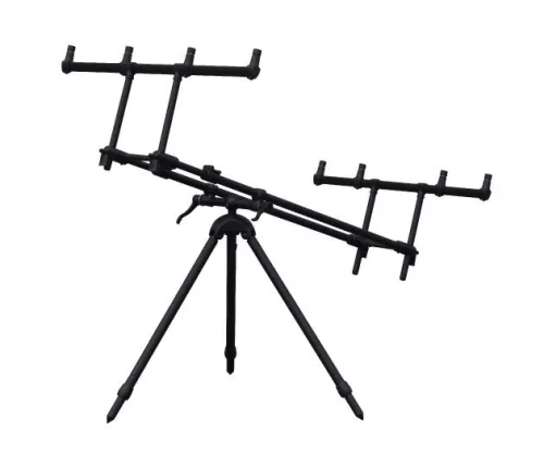 Rod-Pod - Prologic Tri-Lux Pod 3 Rod Masszív 3 botos bottartó állvány (SVS54355)
