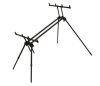 Rod-Pod - Prologic Tri-Sky Pod 4 Rod 4 botos (SVS54368)