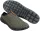 Prologic Bank Slippers Green  Papucs  43-es - 8 (SVS54662)