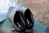 Prologic Bank Slippers Green  Papucs  43-es - 8 (SVS54662)