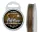 Savage Gear Raw49 0.45mm 16kg 35lb Uncoated Brown 10m harapásálló előke (SVS54893) Köthető, Krimpelhető