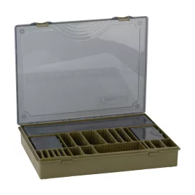   Prologic Tackle Organizer XL 1+6 Box System  36.5x29x6cm szerelékes doboz (SVS54960)