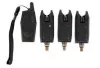 Ron Thompson Rt Gangster Bite Alarm Set 3+1 (55022) Elektromos Kapásjelző Szett