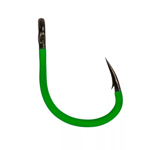 MADCAT A-Static Jig Hook #10/0 4db harcsás horog (SVS55952)