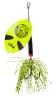 Mad Cat  Big Blade Spinner 3/0 55g S FLUO (SVS56257)