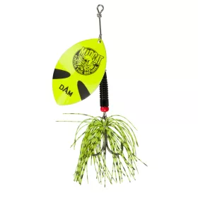 Mad Cat  Big Blade Spinner 3/0 55g S FLUO (SVS56257)