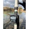 Mad Cat Catfish Fishing Rod Sand Spike Automatic Gate biztonsági botartó 97cm (SVS56746)