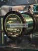 Prologic Mimicry Green Helo 3D 1000m 11Lbs 5.2kg 0.26mm pontyozó zsinór (SVS57084)